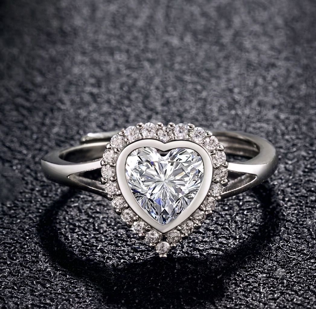 Love Crystal