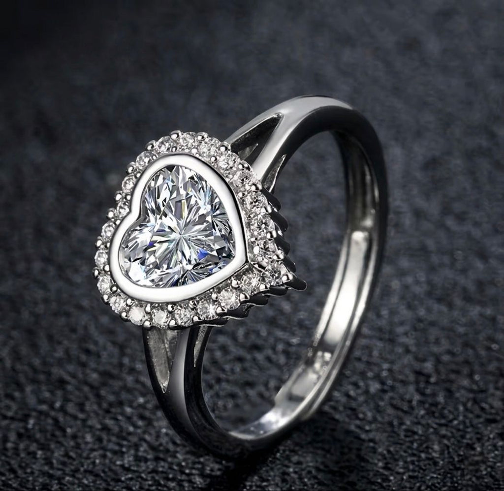 Love Crystal